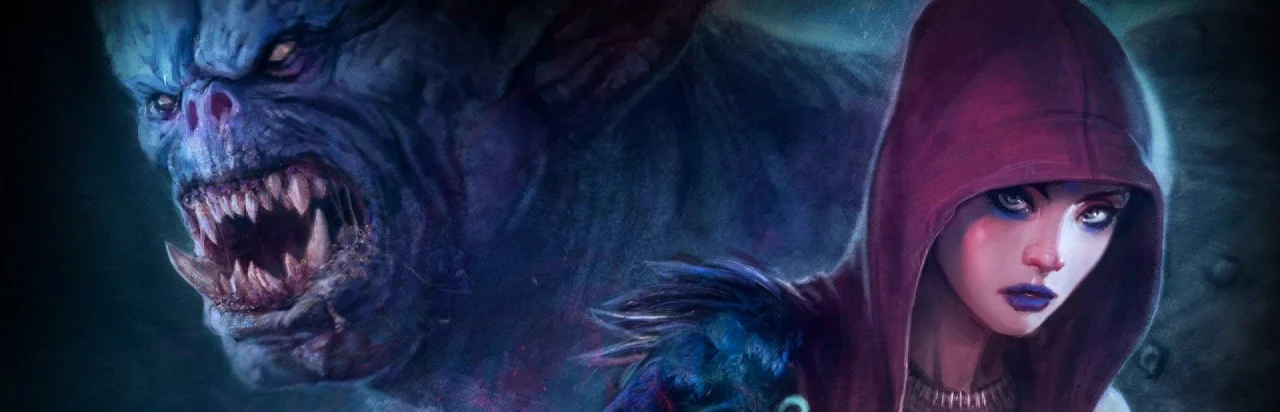 Dragon Age: Origins - Witch Hunt