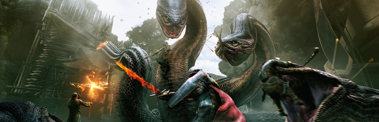 Dragon's Dogma: Dark Arisen