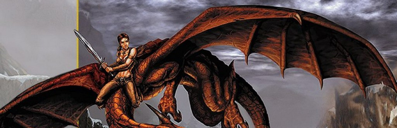 Drakan: Order of the Flame