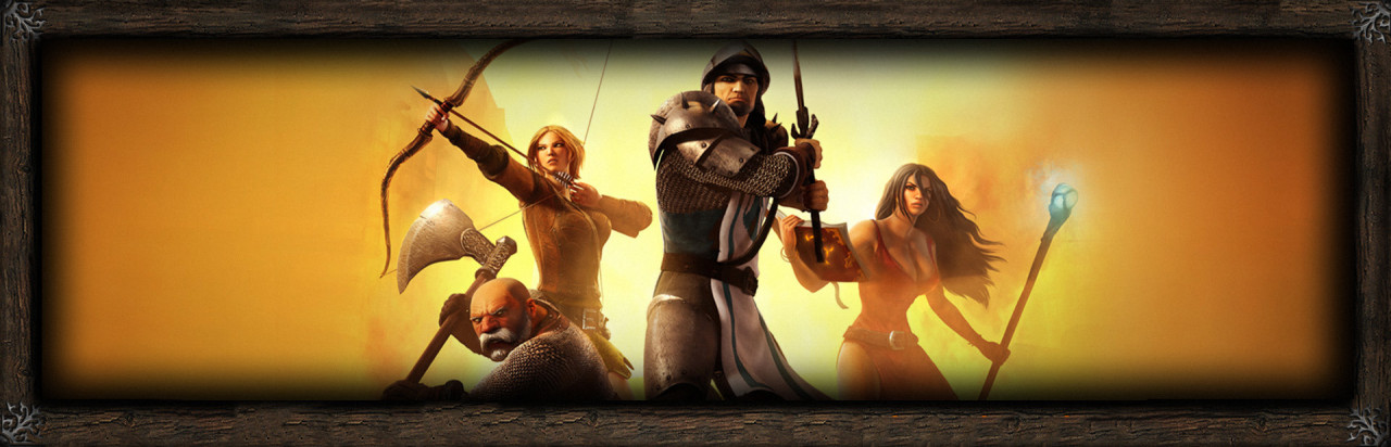 Drakensang: The Dark Eye