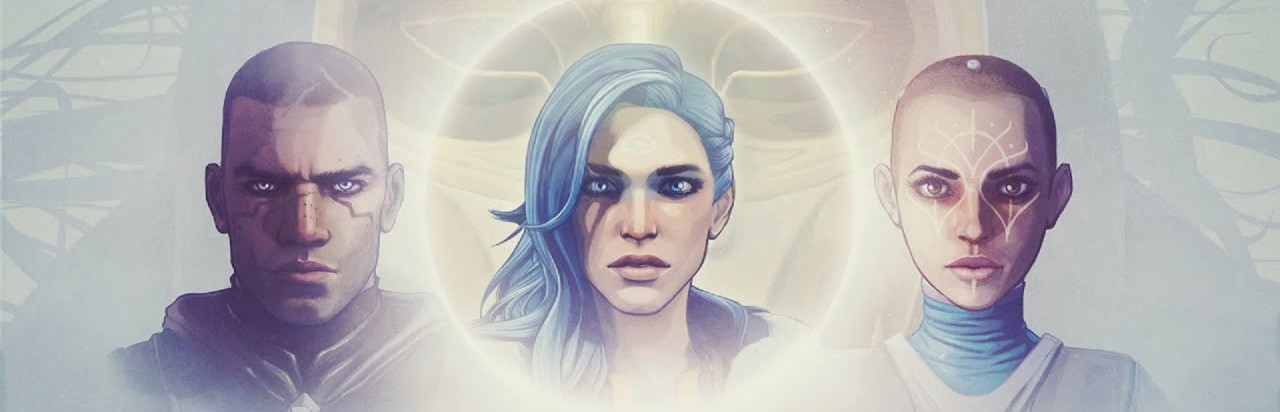 Dreamfall Chapters Book Five: Redux