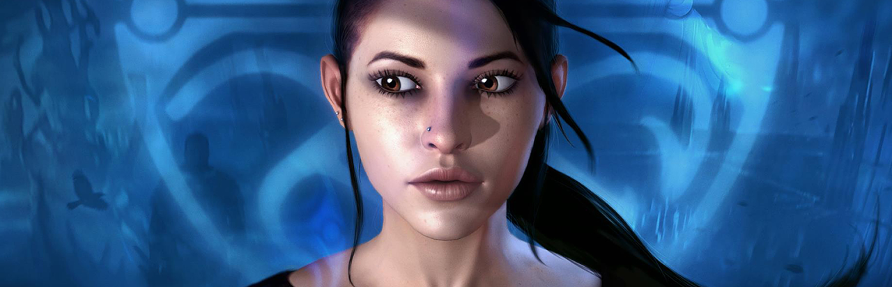 Dreamfall Chapters Book Two: Rebels