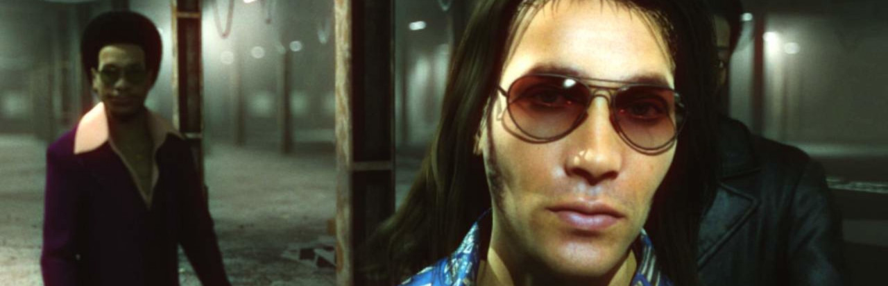 Driver: Parallel Lines