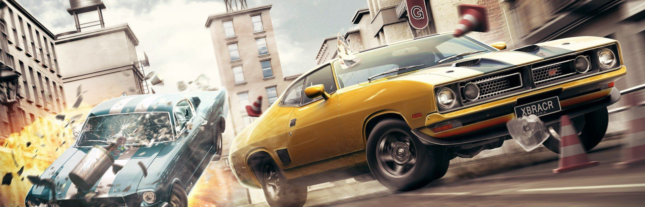 Driver: San Francisco