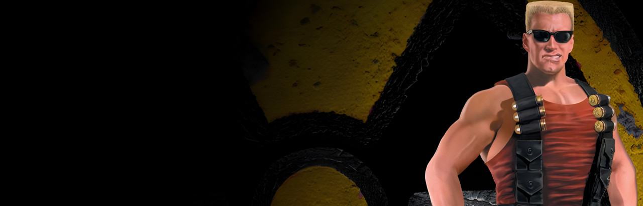 Duke Nukem: Manhattan Project