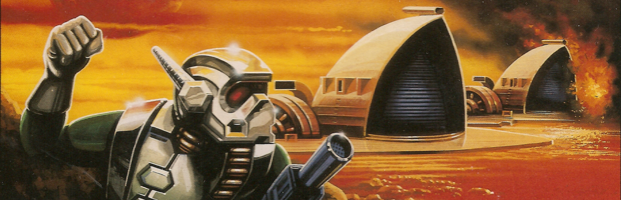 Dune 2: The Building of a Dynasty