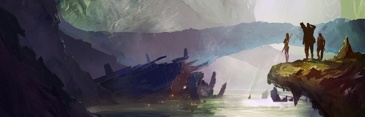 Dungeon of the Endless: What's Behind the Door?