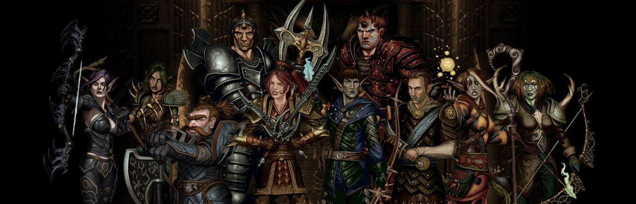 Dungeon Siege II: Broken World