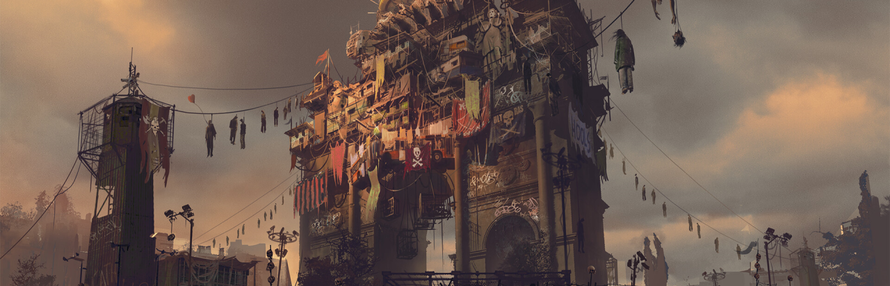 Dying Light 2: Stay Human