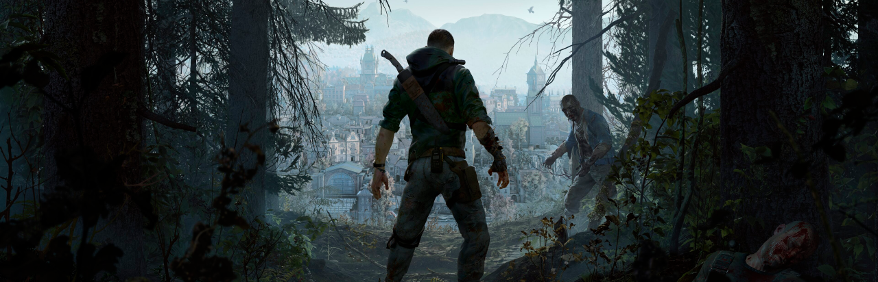 Dying Light: The Beast