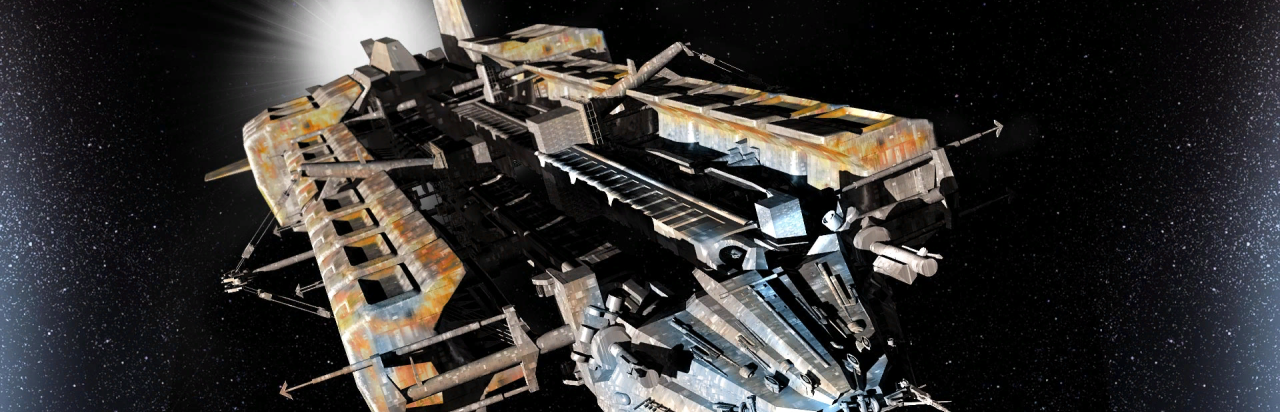 Earth 2150: The Moon Project