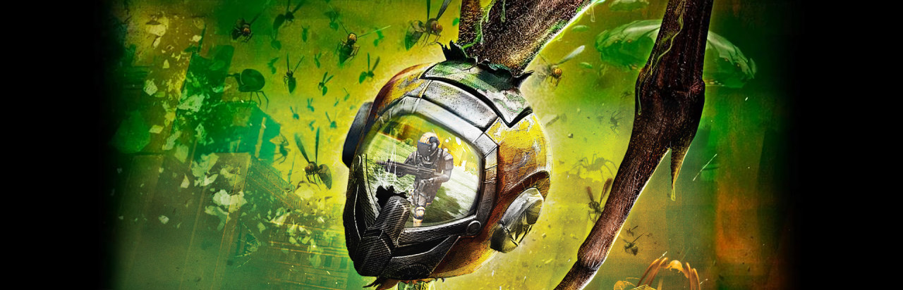 Earth Defense Force: Insect Armageddon