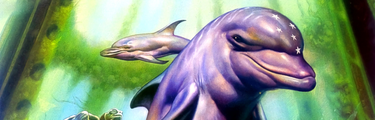 Ecco: The Tides of Time