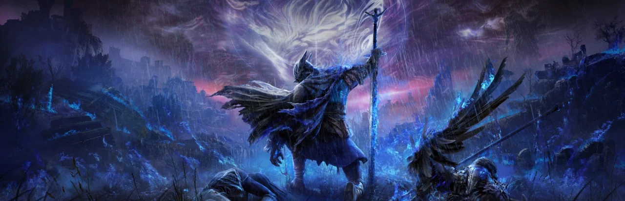 Elden Ring: Nightreign