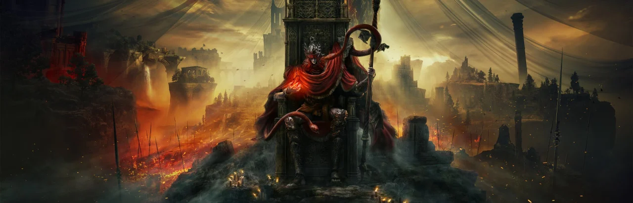 Elden Ring: Shadow of the Erdtree