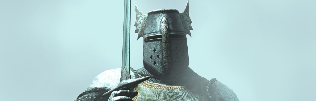 The Elder Scrolls IV: Oblivion - Knights of the Nine