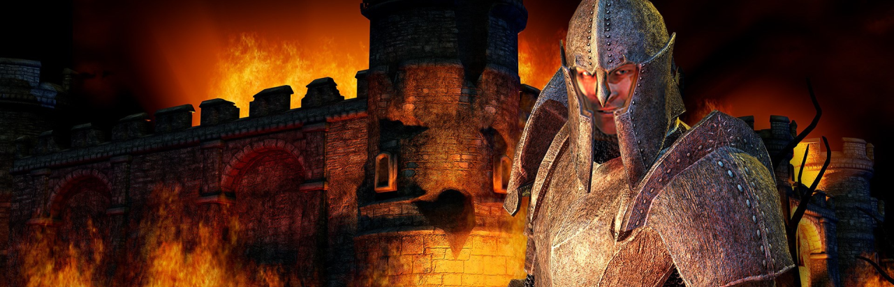 The Elder Scrolls IV: Oblivion