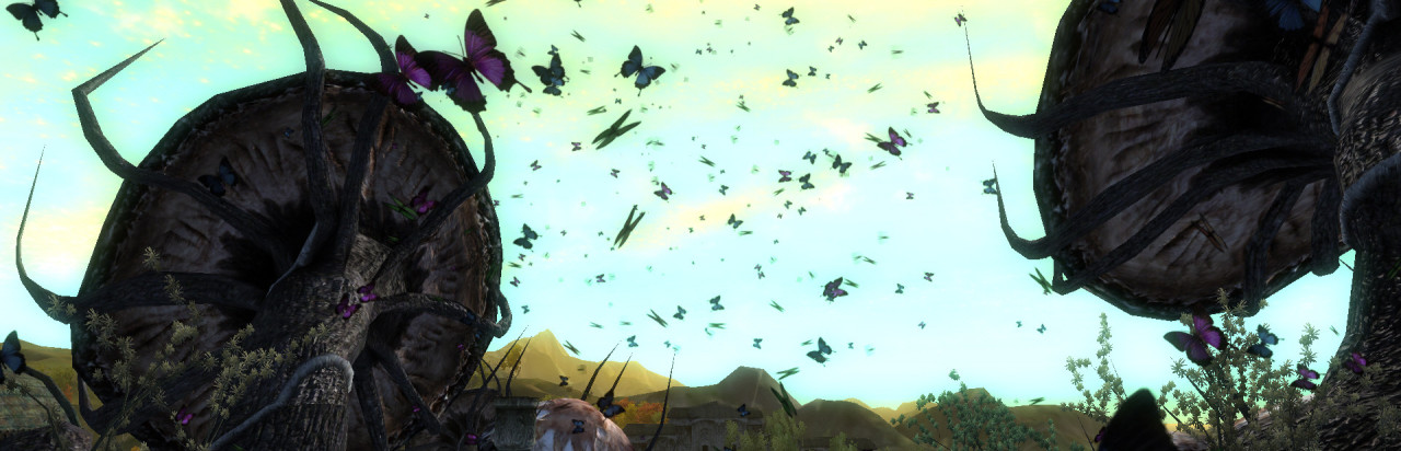 The Elder Scrolls IV: Oblivion - Shivering Isles