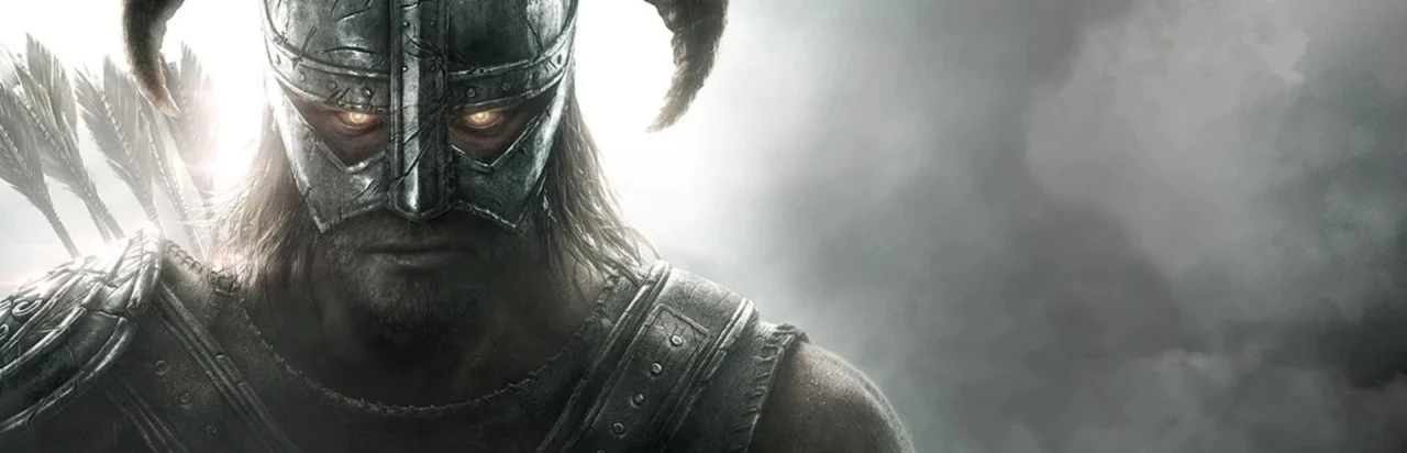 The Elder Scrolls V: Skyrim — Dawnguard