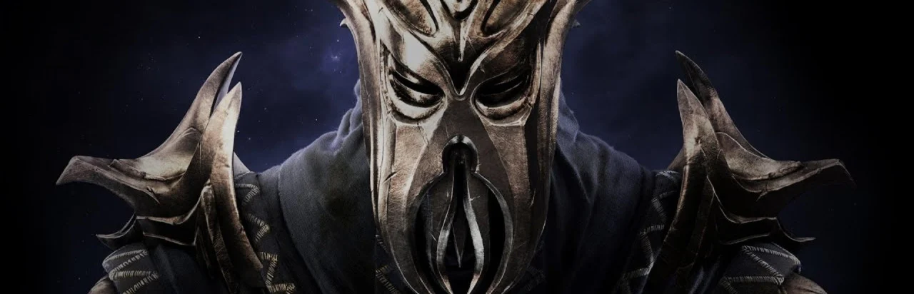 The Elder Scrolls V: Skyrim — Dragonborn