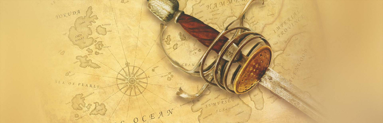 The Elder Scrolls Adventures: Redguard