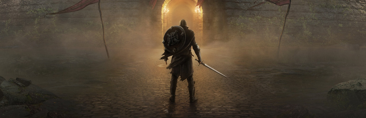 The Elder Scrolls: Blades
