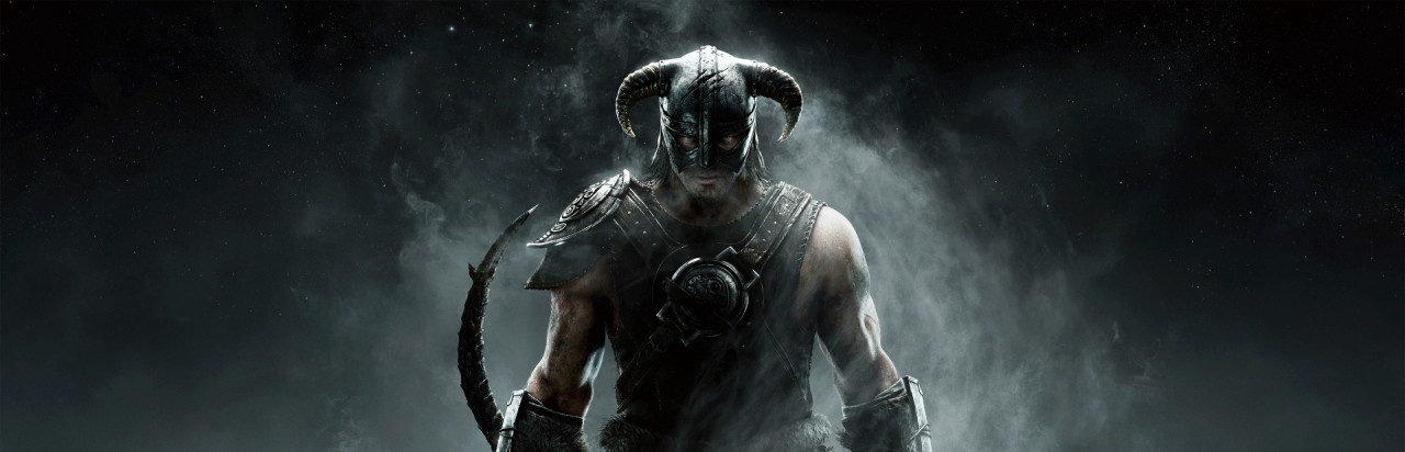 The Elder Scrolls V: Skyrim Anniversary Edition