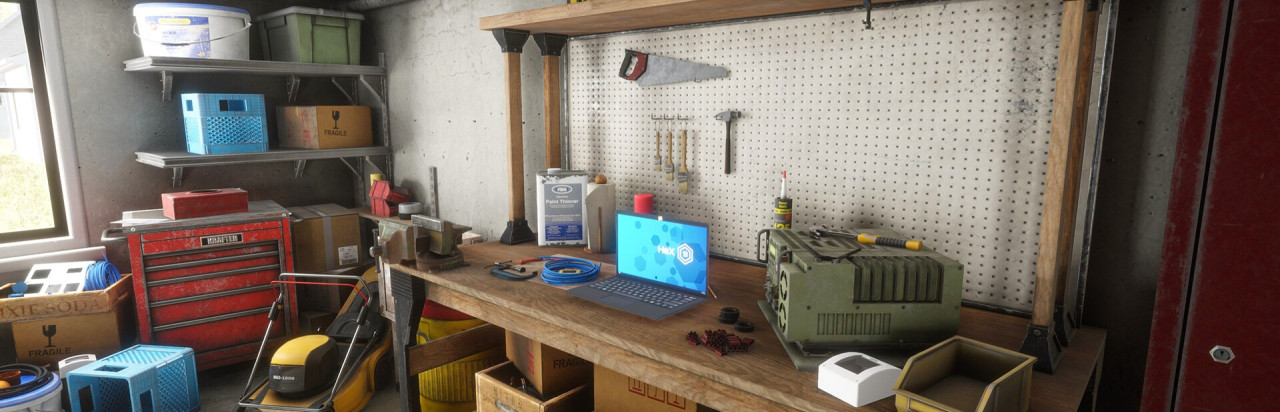 Electrician Simulator