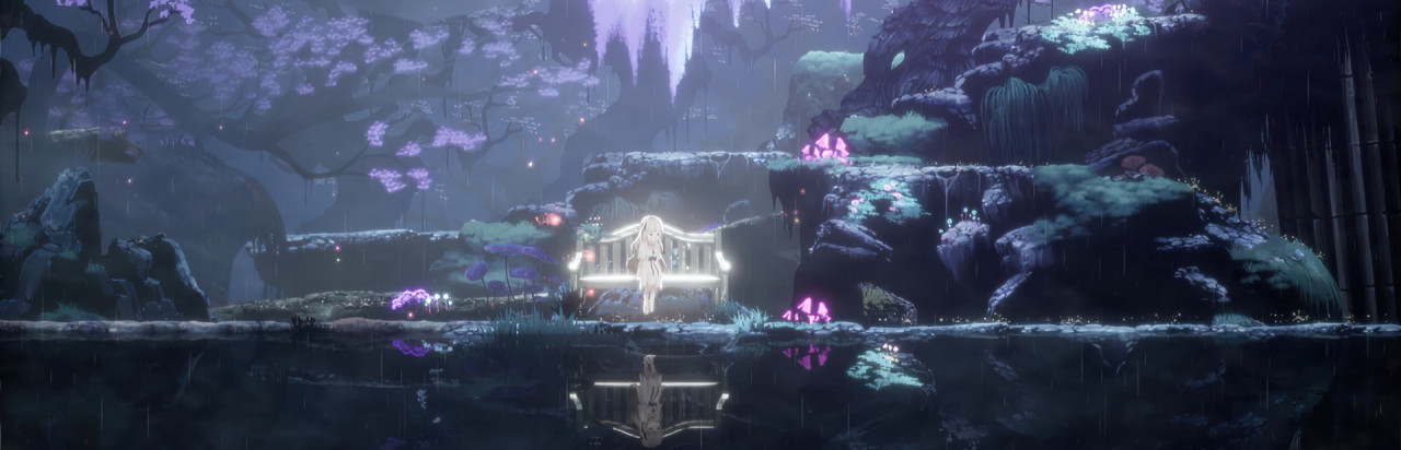 ENDER LILIES: Quietus of the Knights