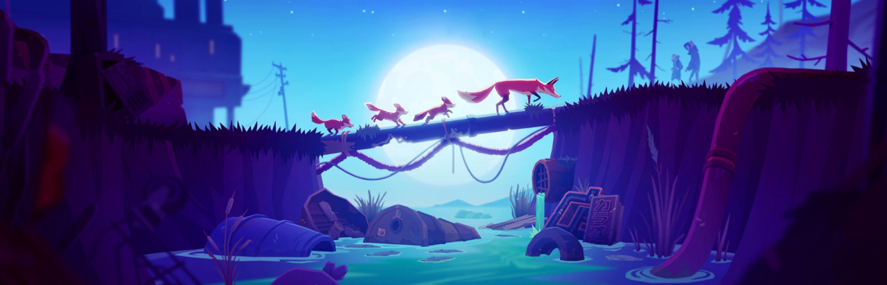 Endling - Extinction is Forever