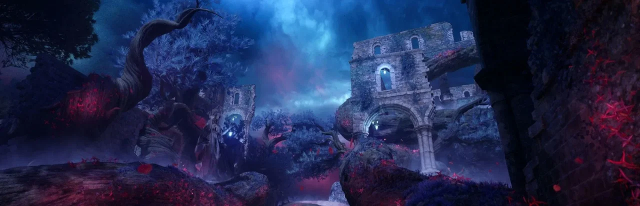 Enotria: The Last Song