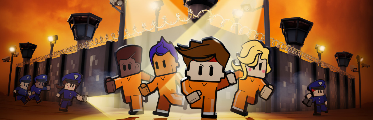 The Escapists 2