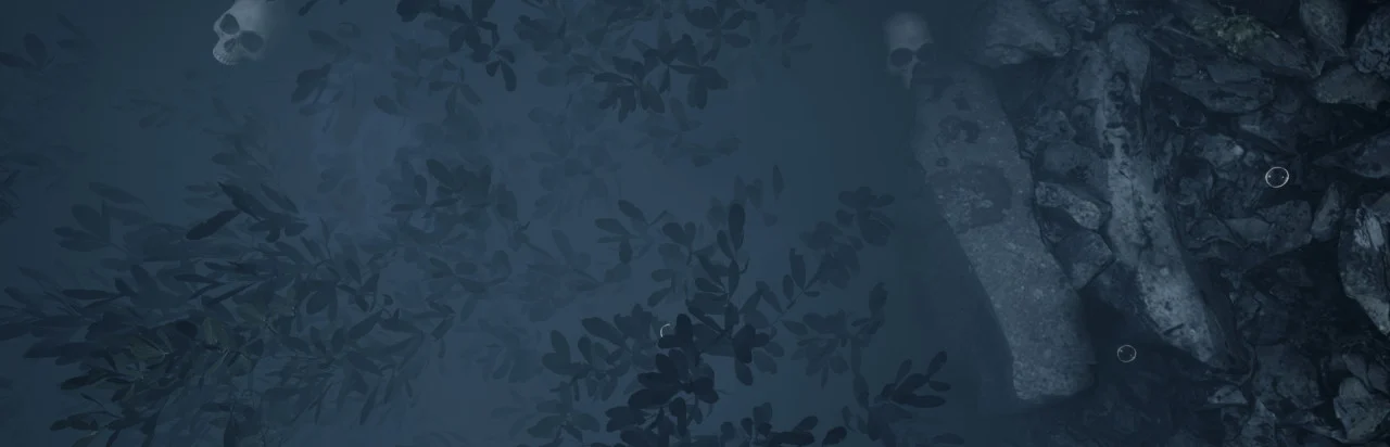 Estranged: The Departure