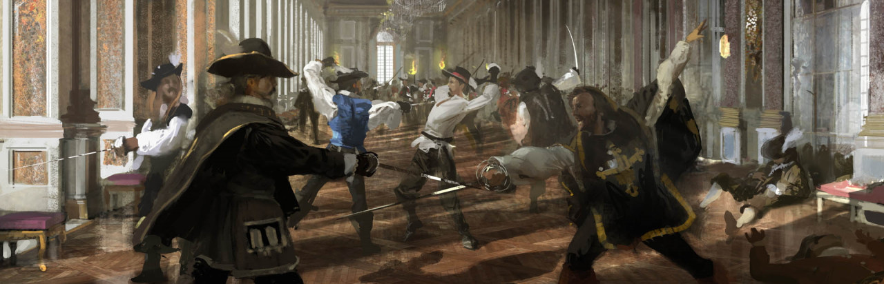 Europa Universalis III