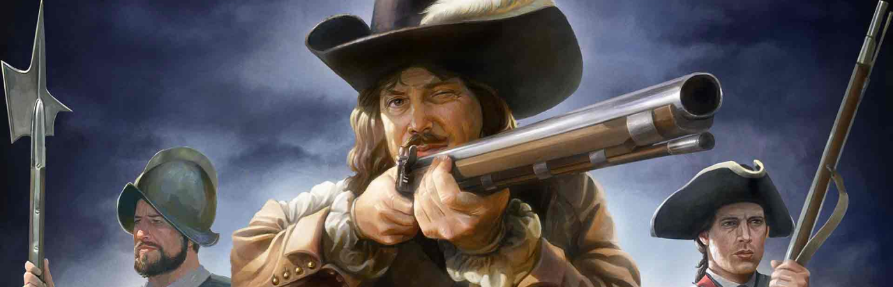 Europa Universalis IV