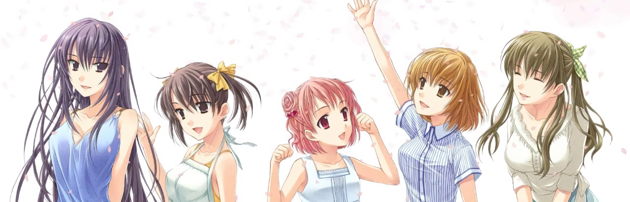 Ever17: The Out of Infinity