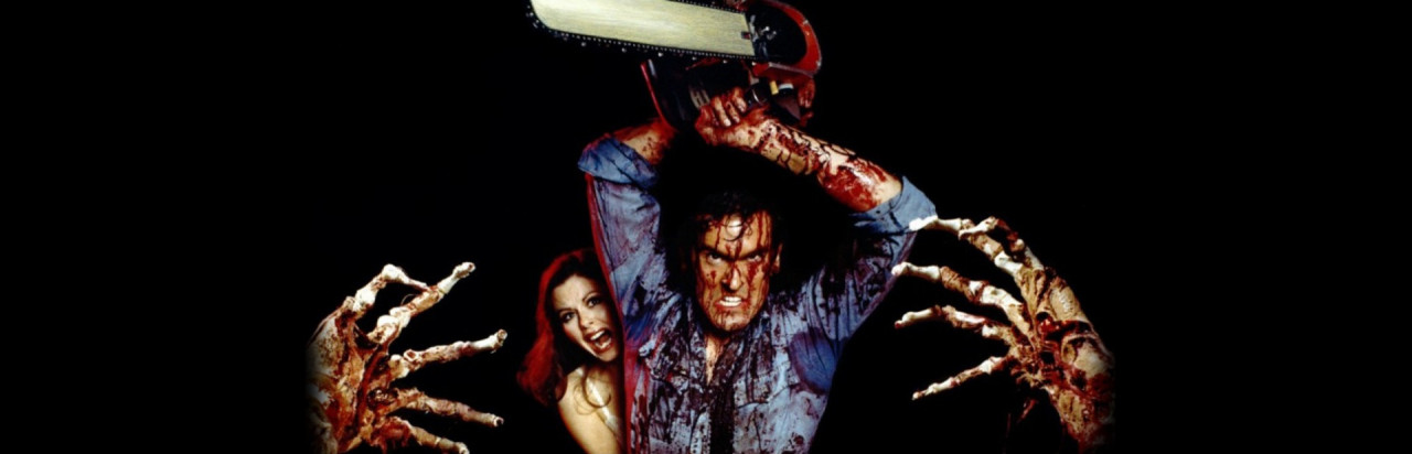 Evil Dead: Hail to the King