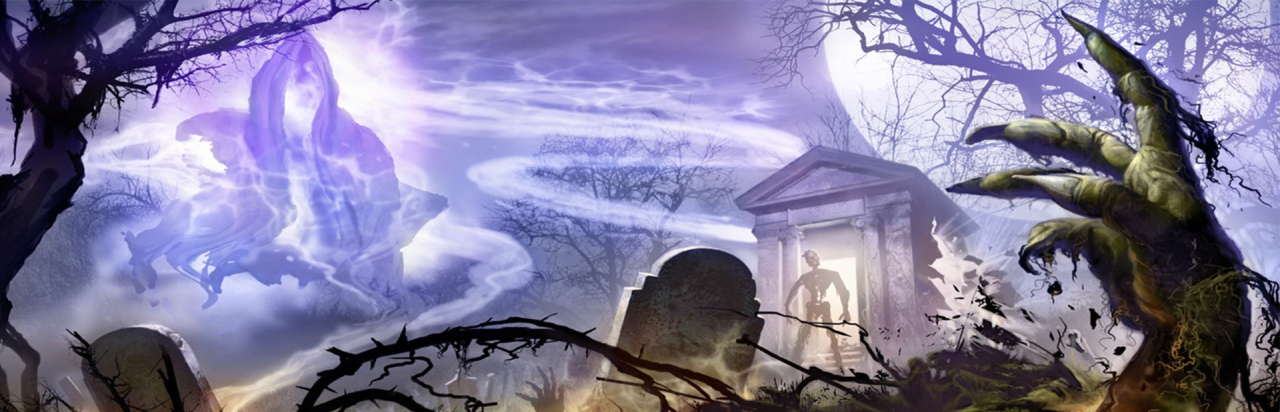 Evil Dead: Regeneration