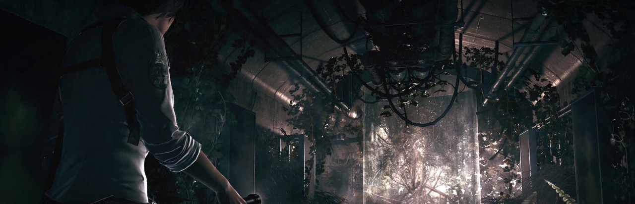 The Evil Within: The Assignment