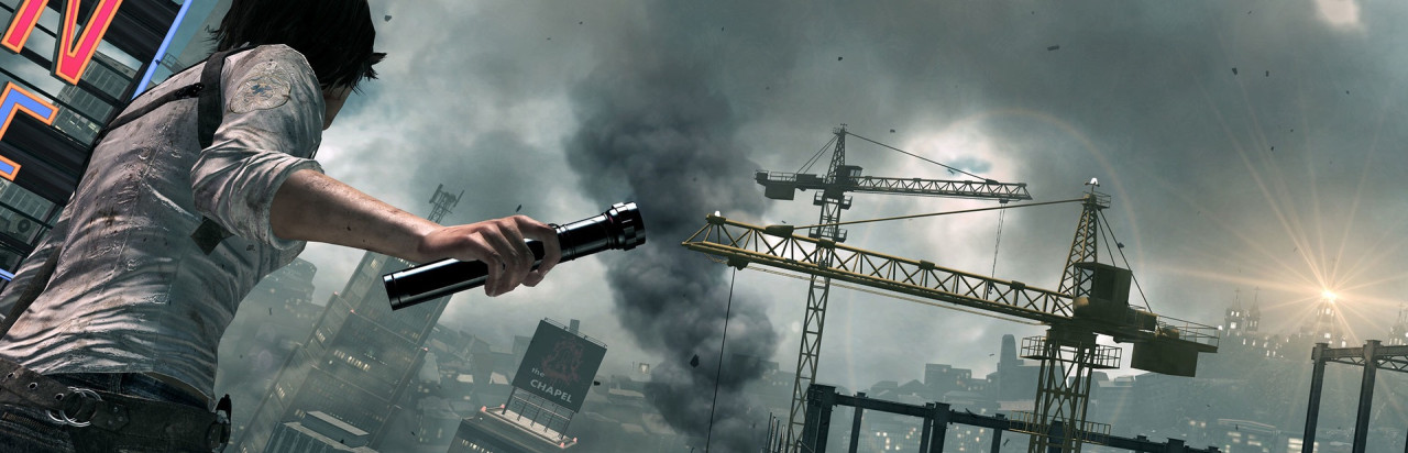 The Evil Within: The Consequence