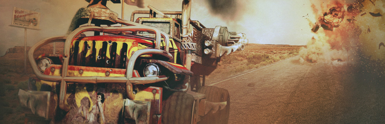 Ex Machina: Меридиан 113