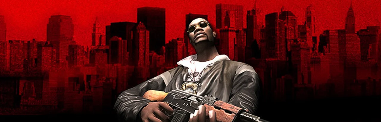 True Crime: New York City