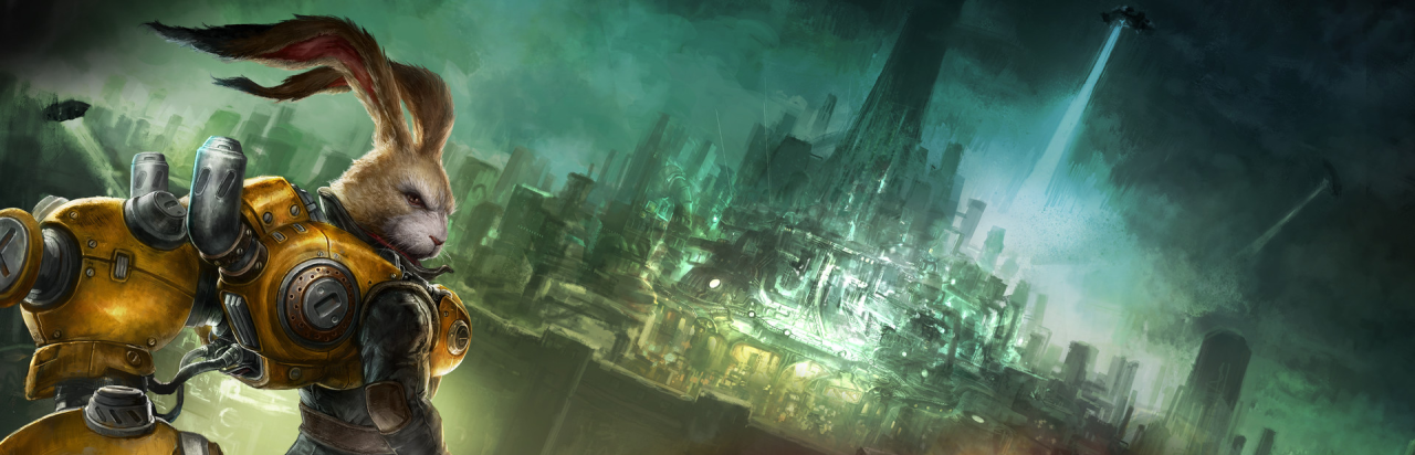 F.I.S.T.: Forged In Shadow Torch