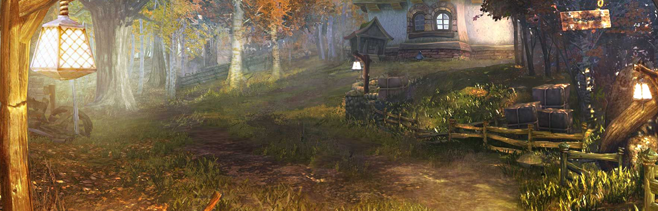 Fable: The Lost Chapters