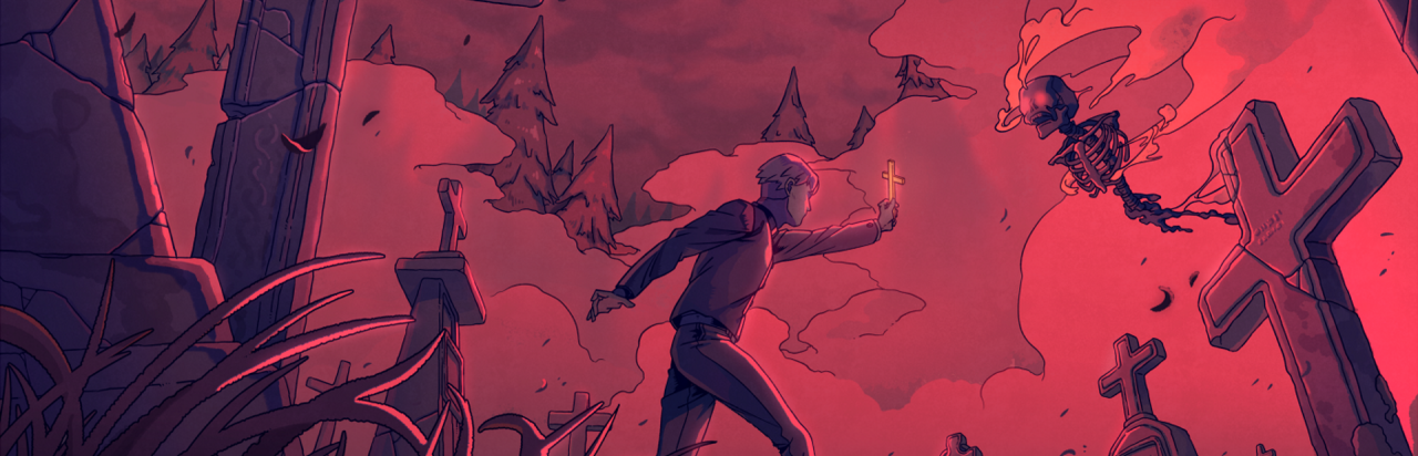 FAITH: The Unholy Trinity