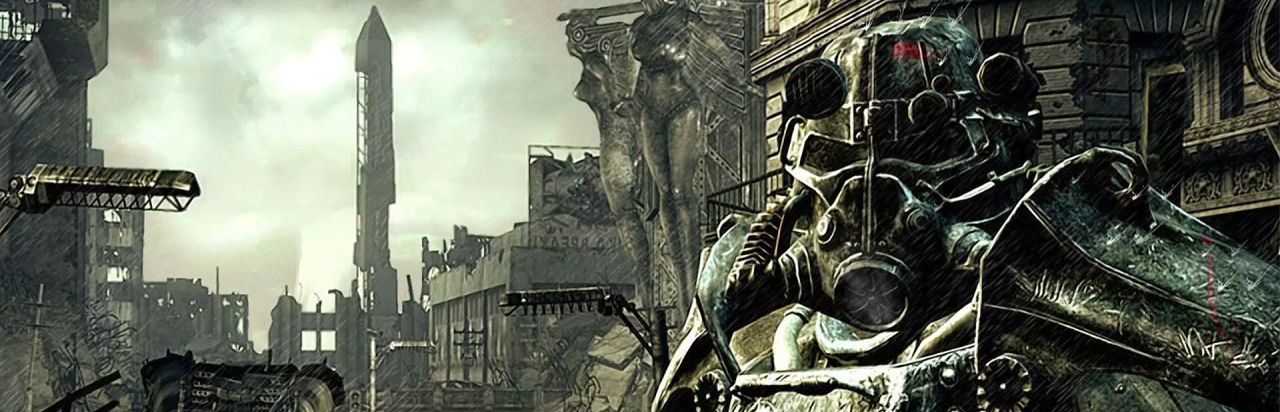 Fallout 3: Broken Steel