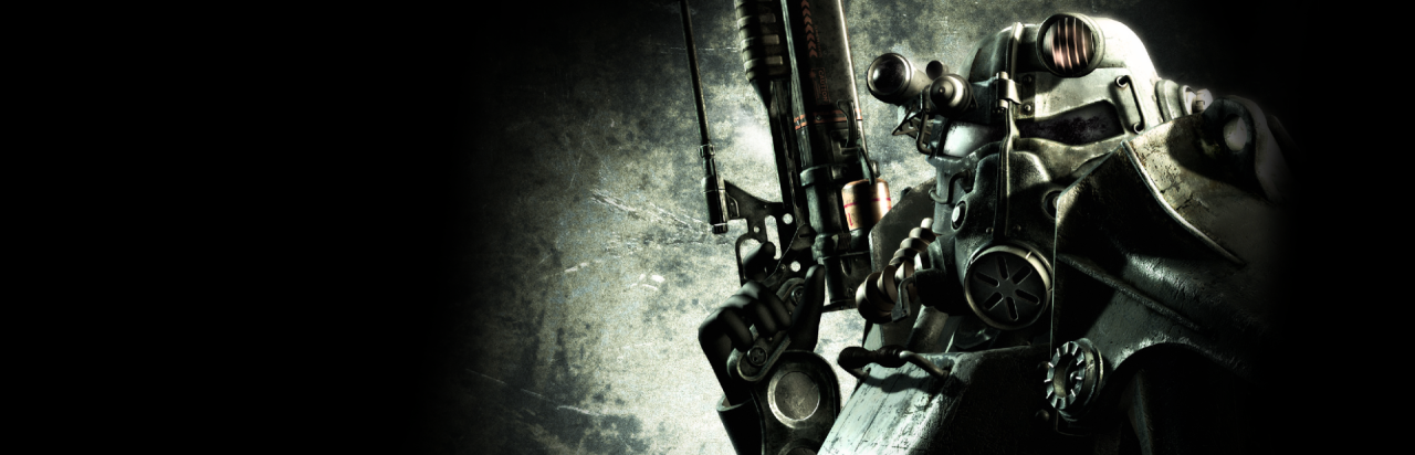 Fallout 3: Mothership Zeta