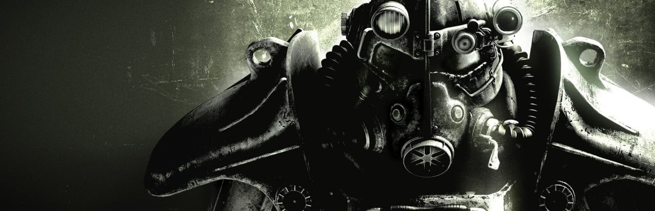 Fallout 3: Operation Anchorage