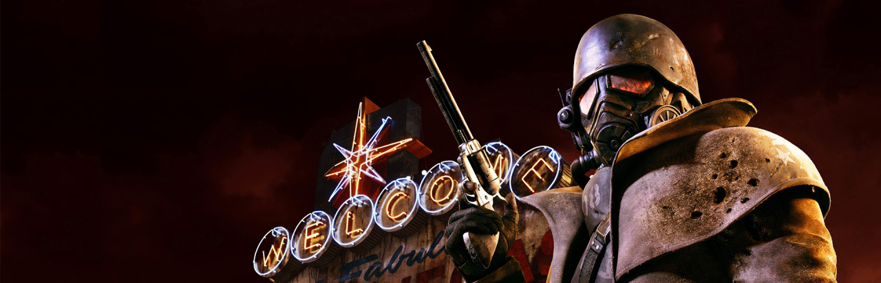 Fallout: New Vegas - Old World Blues