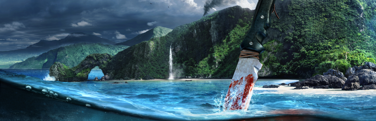 Far Cry 3